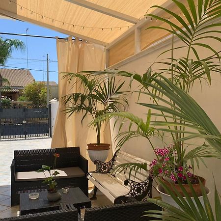 Il Villino Di Nonna Domenica Villa Lecce Kültér fotó