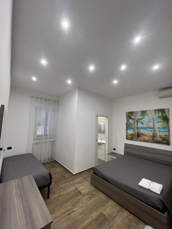 Il Villino Di Nonna Domenica Villa Lecce Kültér fotó