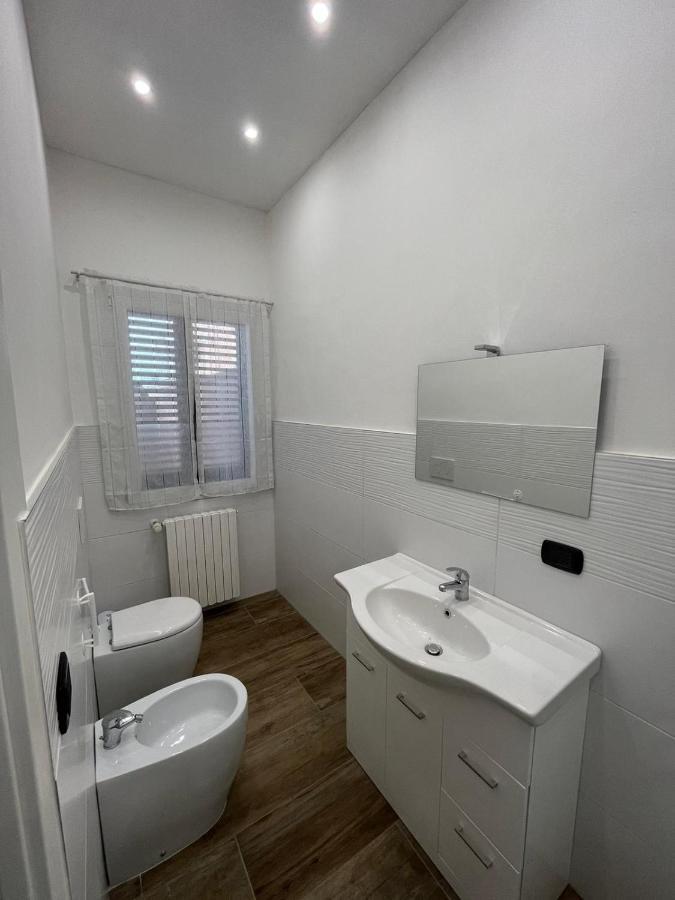 Il Villino Di Nonna Domenica Villa Lecce Kültér fotó