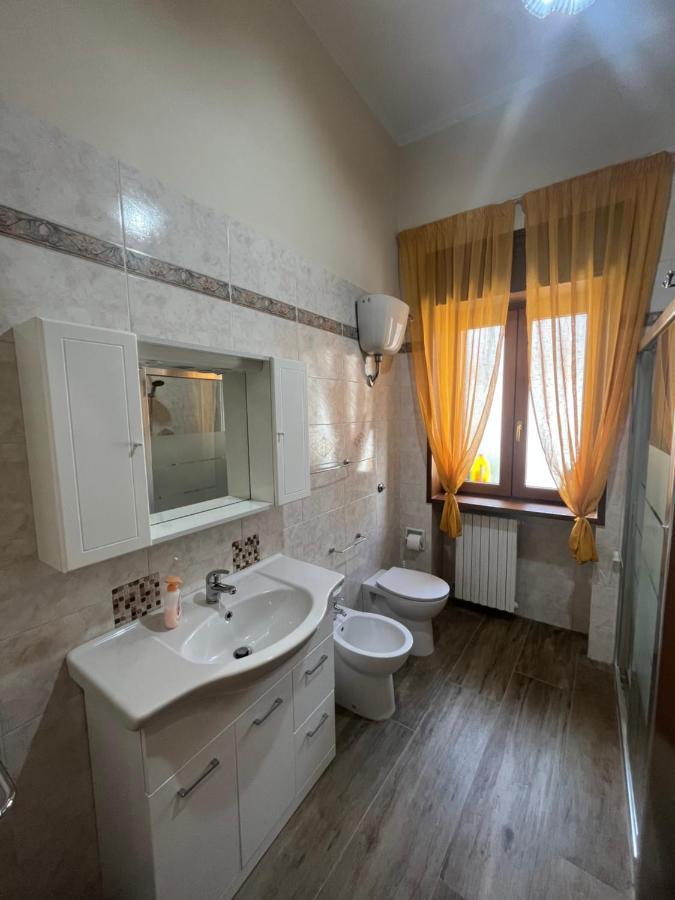 Il Villino Di Nonna Domenica Villa Lecce Kültér fotó
