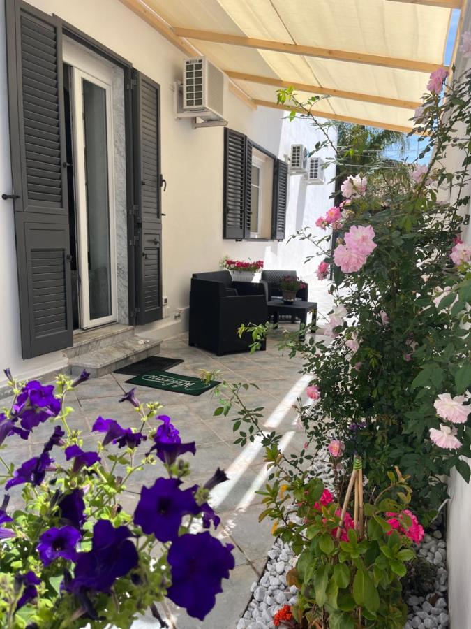 Il Villino Di Nonna Domenica Villa Lecce Kültér fotó