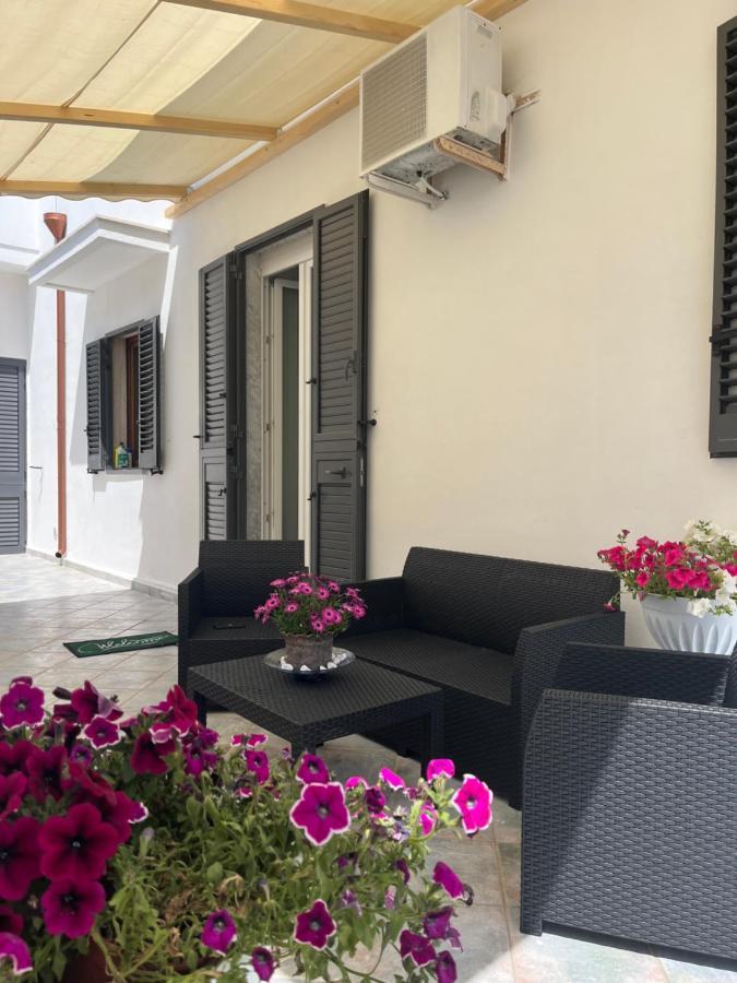 Il Villino Di Nonna Domenica Villa Lecce Kültér fotó