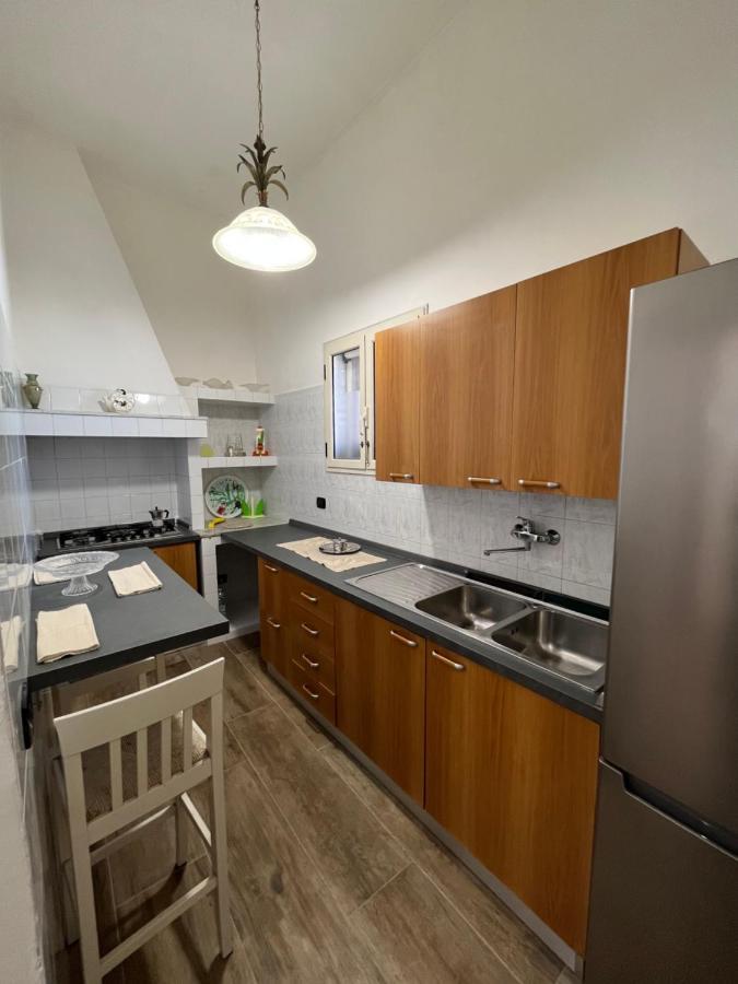 Il Villino Di Nonna Domenica Villa Lecce Kültér fotó