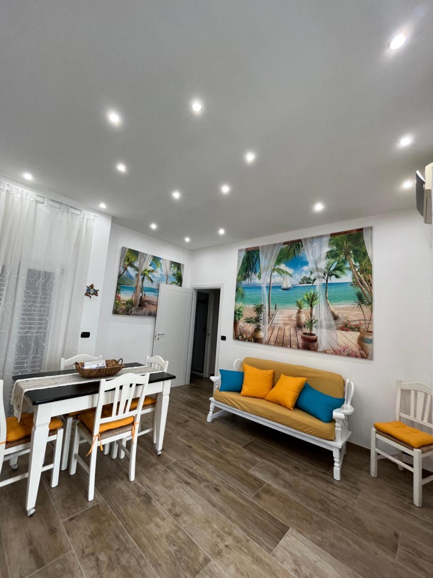 Il Villino Di Nonna Domenica Villa Lecce Kültér fotó