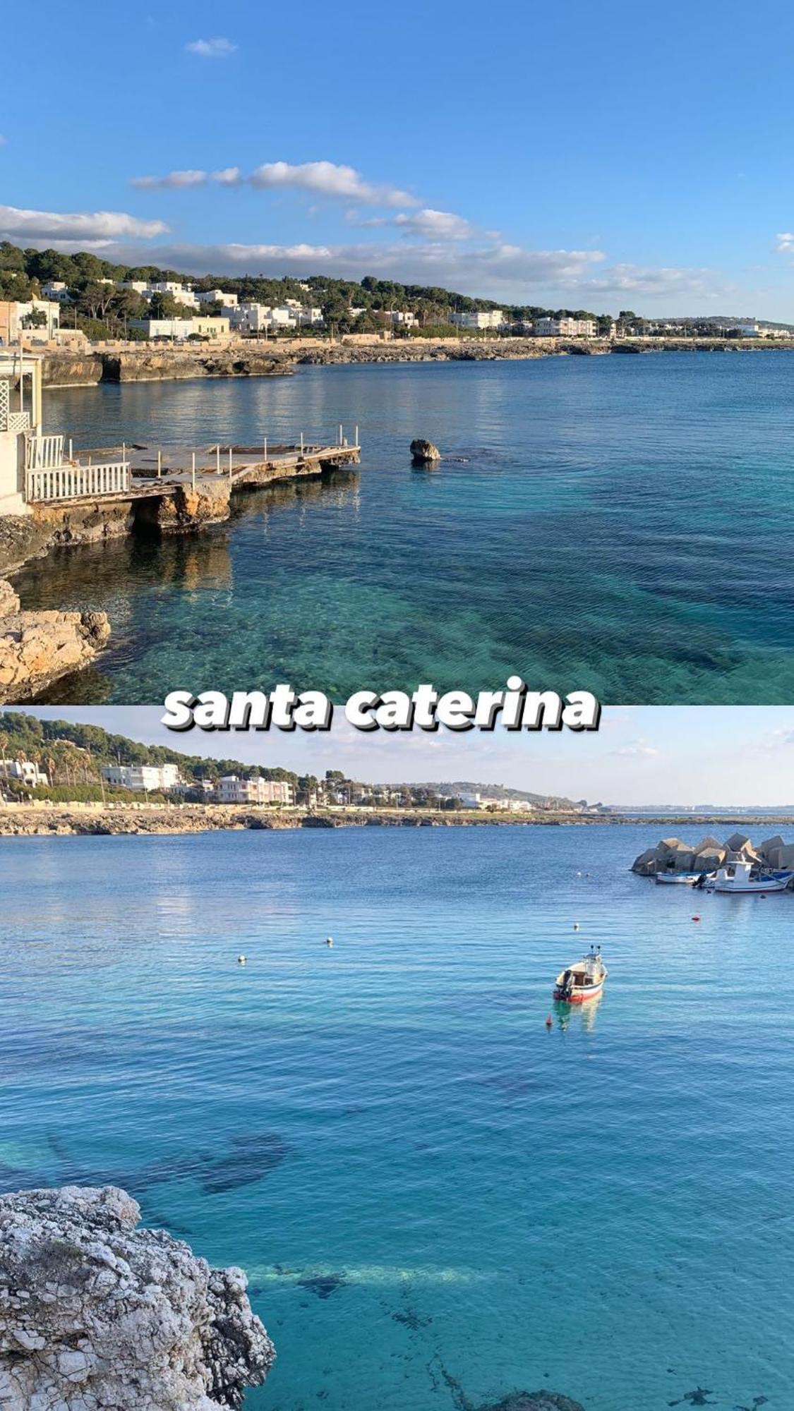 Il Villino Di Nonna Domenica Villa Lecce Kültér fotó