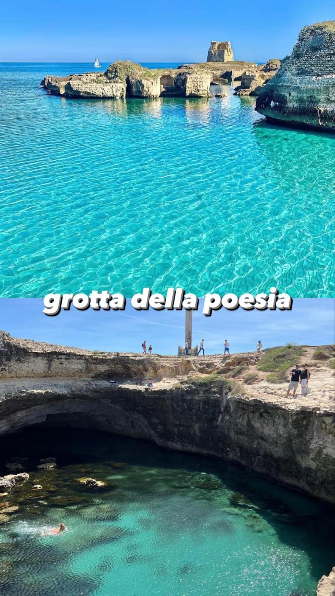 Il Villino Di Nonna Domenica Villa Lecce Kültér fotó