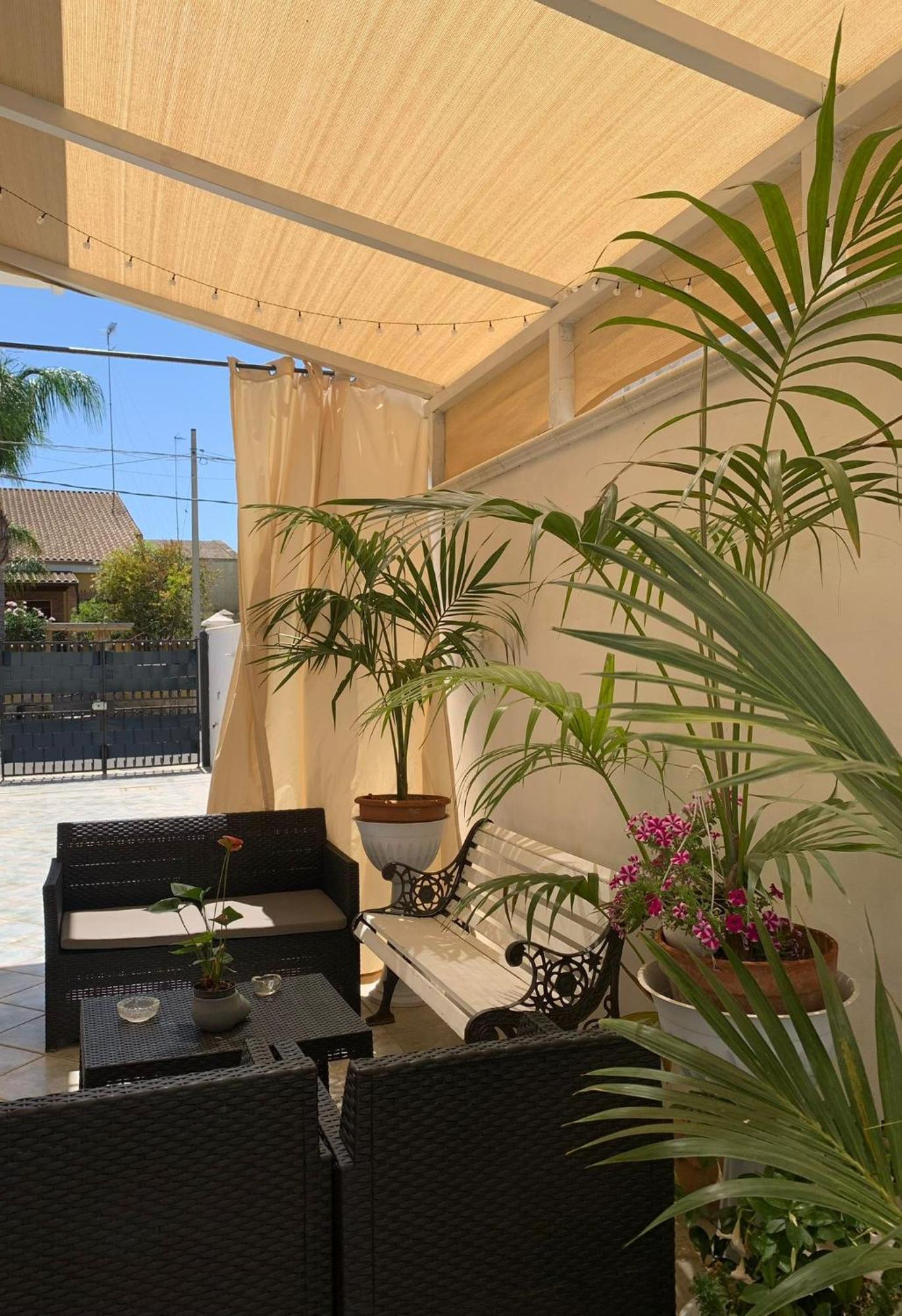 Il Villino Di Nonna Domenica Villa Lecce Kültér fotó